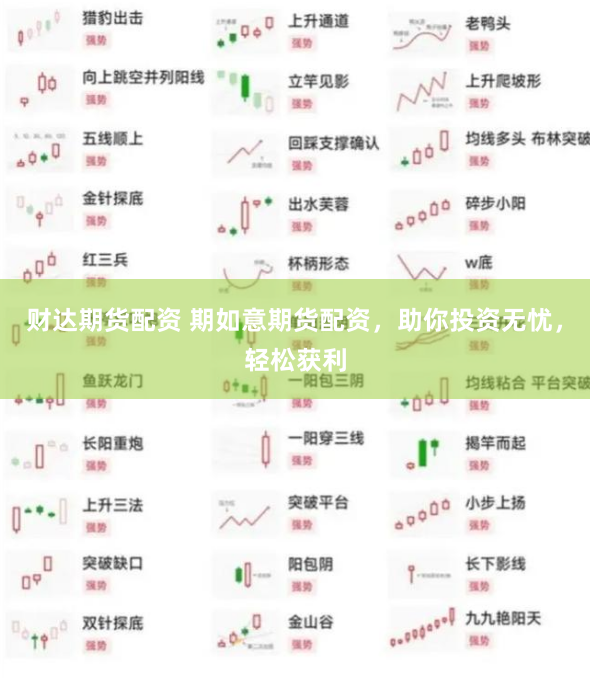 《杠杆之舞：国信配资背后的资本博弈与人性试炼》